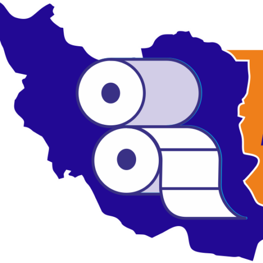 لوگو لیبل 4 ایران