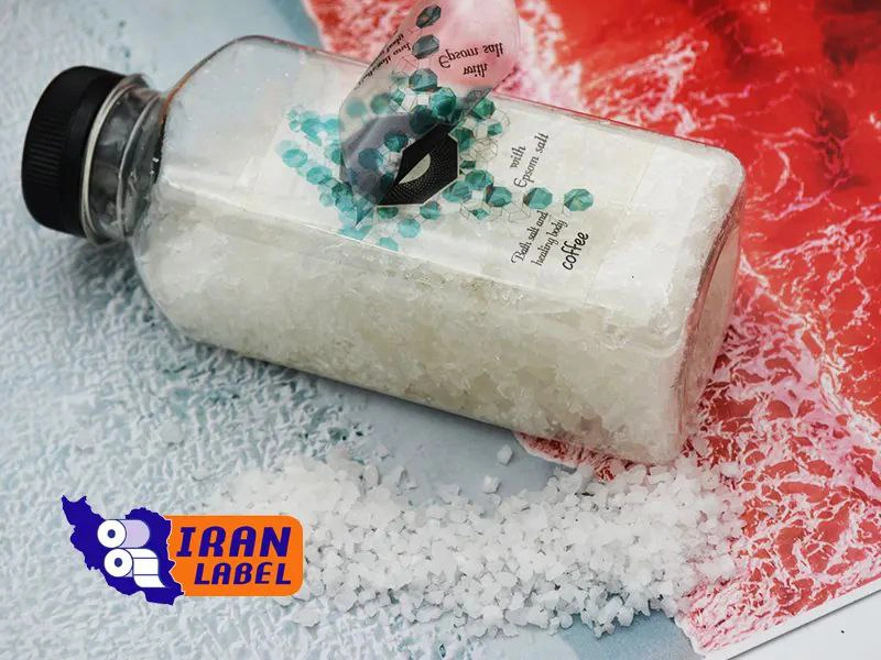 چاپ لیبل در اصفهان