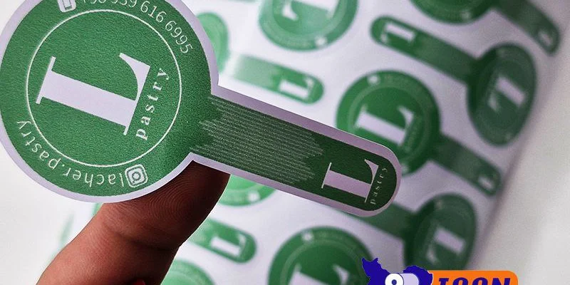 چاپ لیبل در تهران