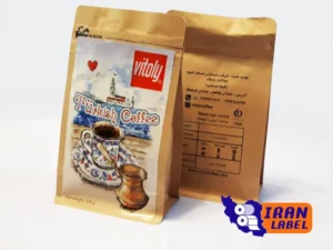 مزایای چاپ لیبل در شهر خود