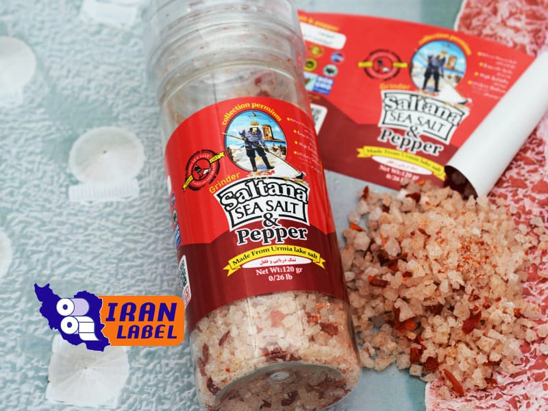 آموزش انتخاب بهترین متریال لیبل برای بازار تهران