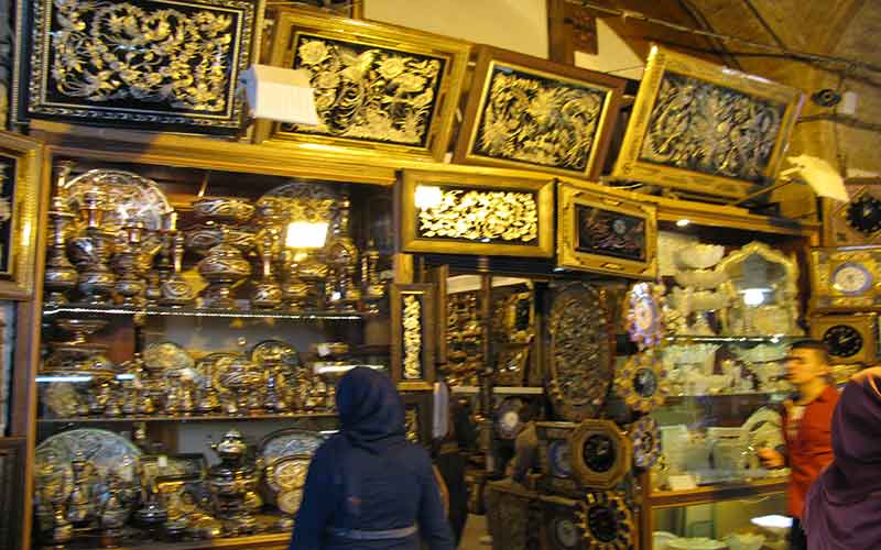 چاپ لیبل در اصفهان