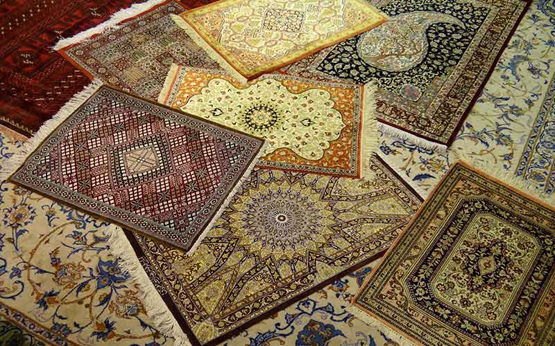 چاپ لیبل در اصفهان