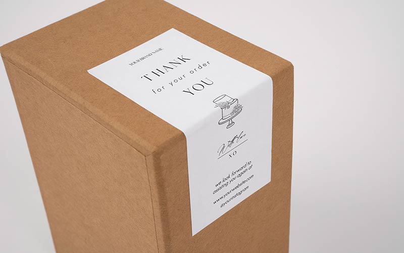 لیبل های خاص؛ وقتی امنیت و دوام حرف اول را می زند